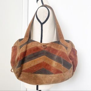 Lucky Brand Leather Bag